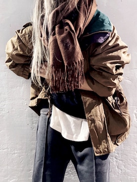 Lilyさんのコーディネート