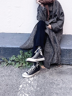 Lilyさんのコーディネート