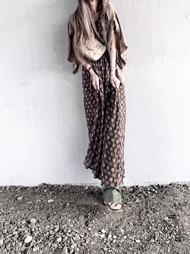 Lilyさんのコーディネート