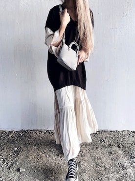 Lilyさんのコーディネート