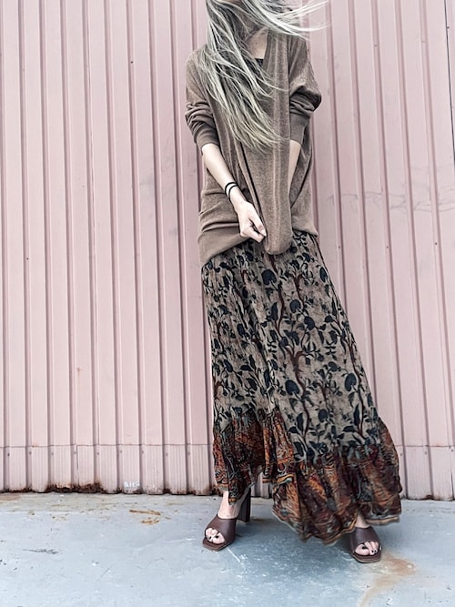 Lilyさんのコーディネート