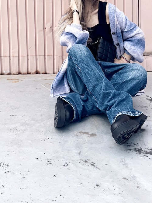 Lilyさんのコーディネート