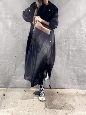 Lilyさんのコーディネート