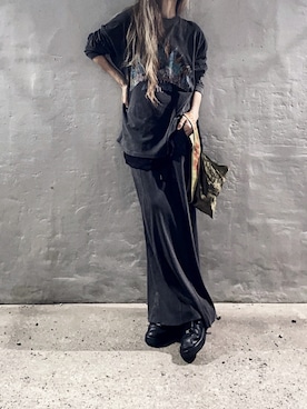 Lilyさんのコーディネート