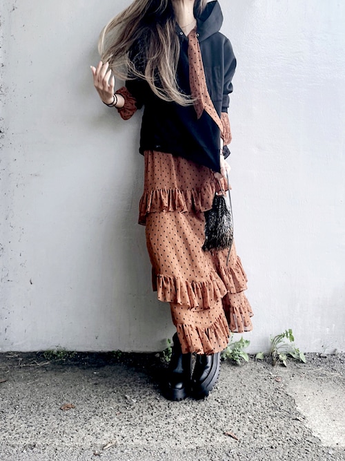 Lilyさんのコーディネート