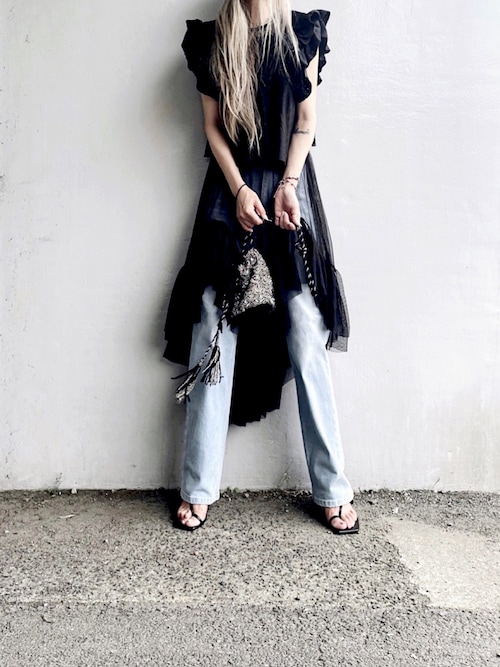 Lilyさんのコーディネート