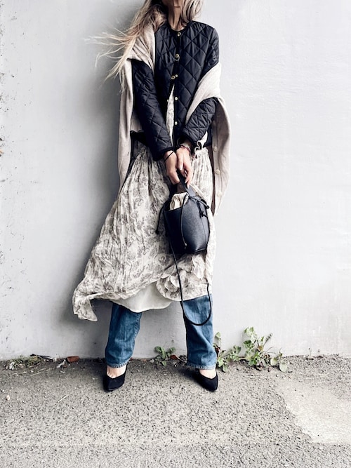 Lilyさんのコーディネート