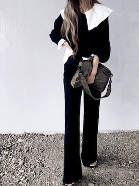 Lilyさんのコーディネート