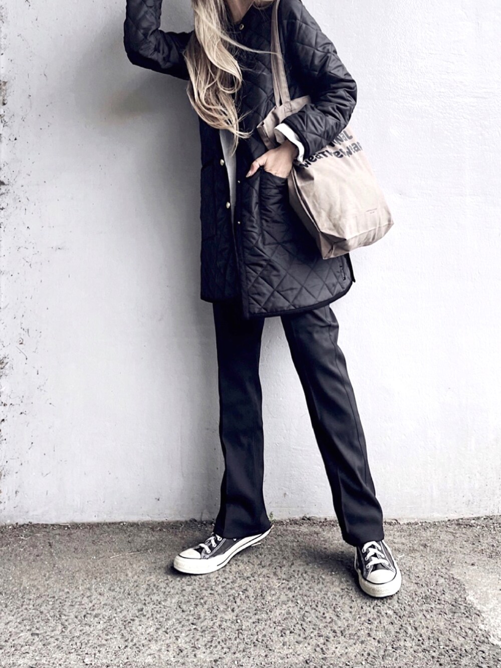 Traditional Weatherwear（トラディショナルウェザーウェア）の「BIG