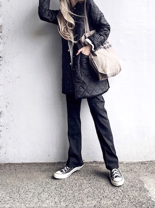 Traditional Weatherwear（トラディショナルウェザーウェア）の「BIG