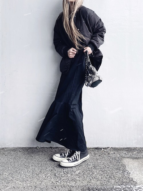 Lilyさんのコーディネート