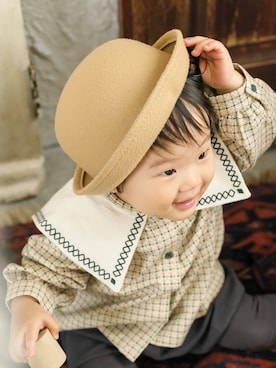 haajiiさんのコーディネート