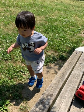 haajiiさんのコーディネート