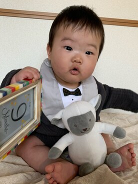 haajiiさんのコーディネート