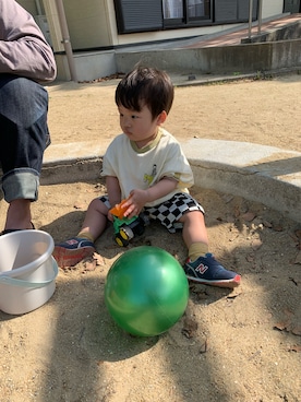 haajiiさんのコーディネート