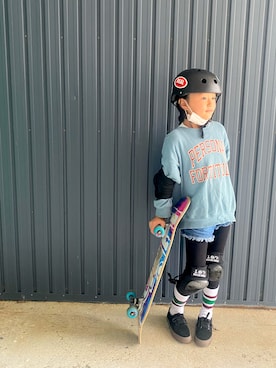 hanaさんのコーディネート