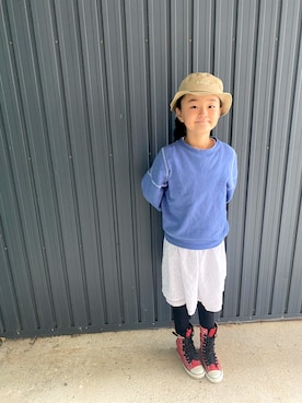 hanaさんのコーディネート