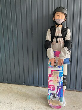 hanaさんのコーディネート