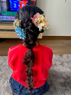 hanaさんのコーディネート