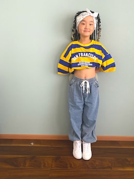 hanaさんのコーディネート