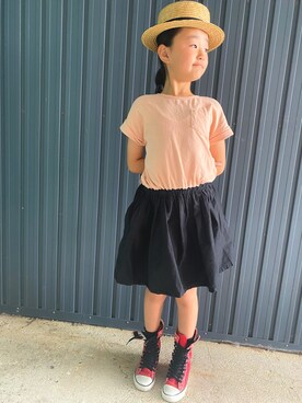 hanaさんのコーディネート