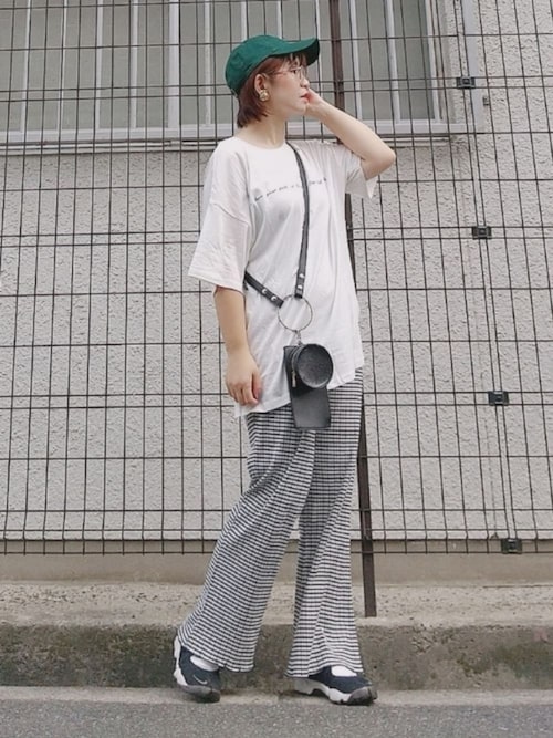 yakkoさんのコーディネート