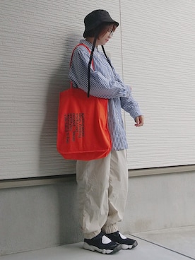 yakkoさん（レディース・152cm）の秋コーディネート