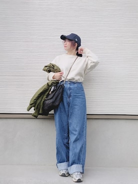 yakkoさんのコーディネート