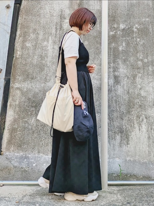 yakkoさんのコーディネート