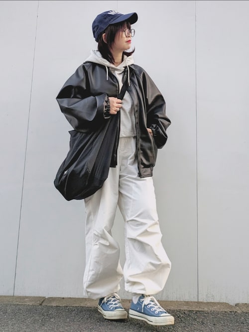 yakkoさんのコーディネート