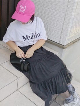 yakkoさんのコーディネート