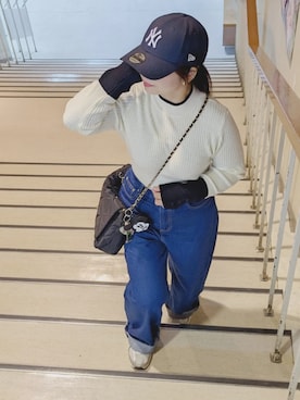 yakkoさんのコーディネート