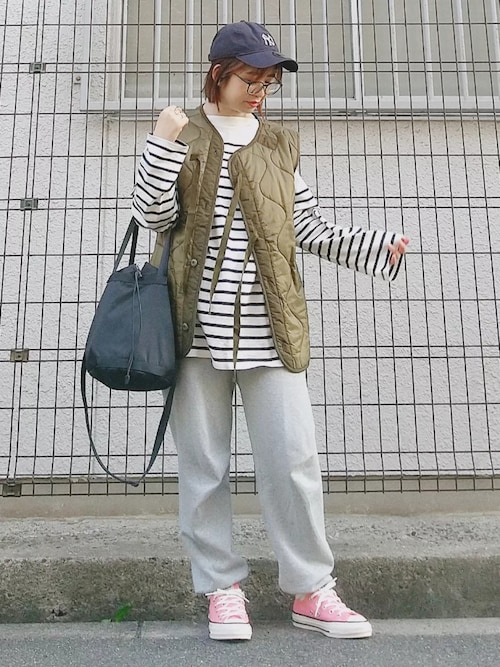 yakkoさんのコーディネート
