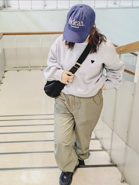 yakkoさんのコーディネート