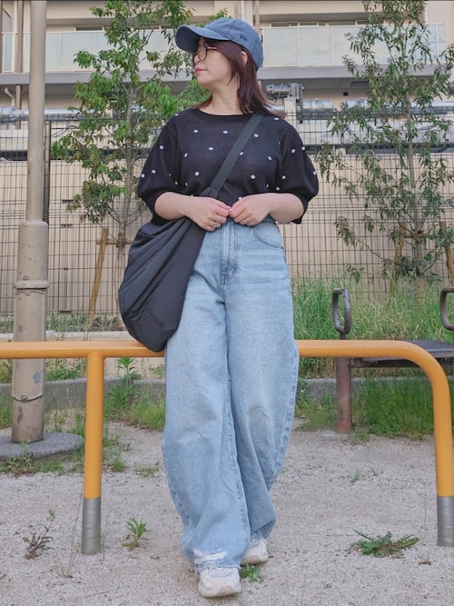 yakkoさんのコーディネート