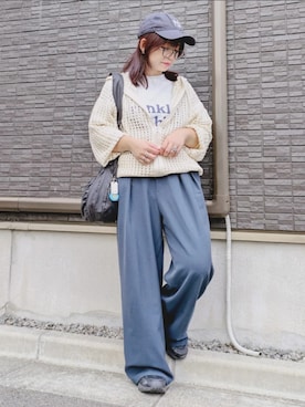 yakkoさんのコーディネート