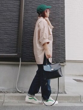 yakkoさん(レディース・152cm)の秋コーディネート