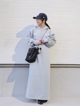 yakkoさんのコーディネート