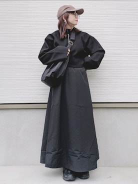 yakkoさんのコーディネート