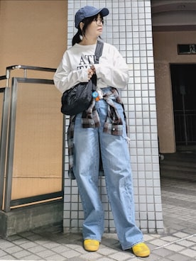 yakkoさんのコーディネート