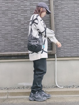 yakkoさんのコーディネート