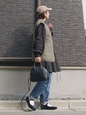 Miia ミーア のワンピースを使った人気ファッションコーディネート Wear