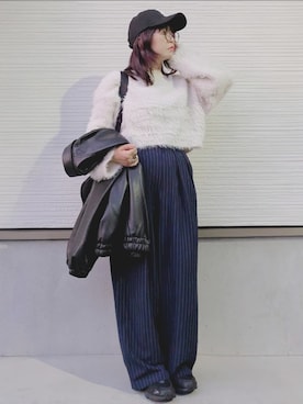 yakkoさんのコーディネート