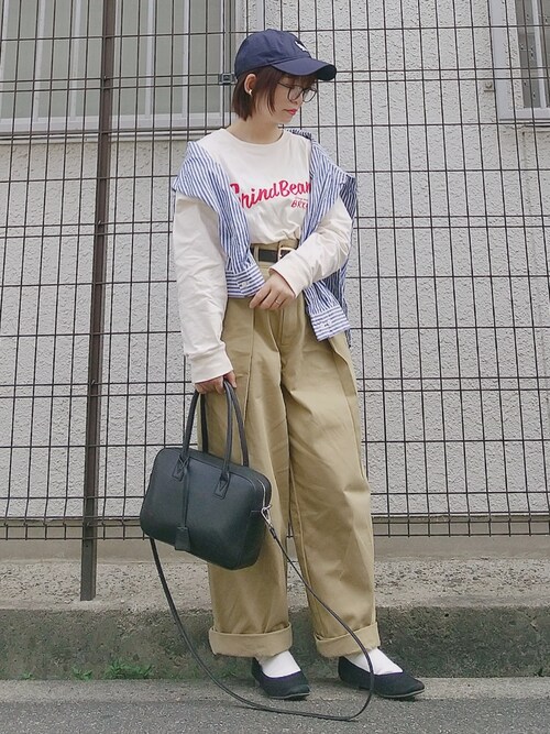 yakkoさんのコーディネート
