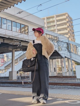 yakkoさんのコーディネート