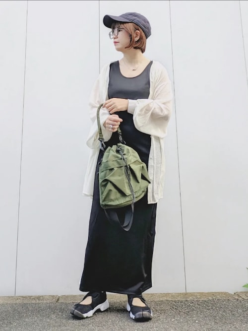 yakkoさんのコーディネート