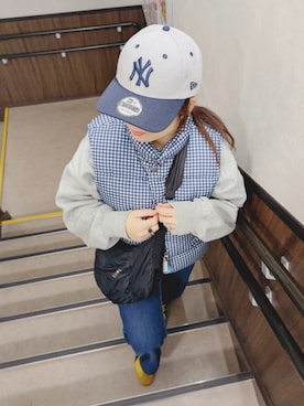 yakkoさんのコーディネート