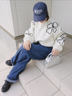 yakkoさんのコーディネート