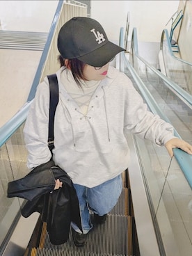 yakkoさんのコーディネート