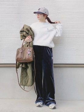 yakkoさんのコーディネート